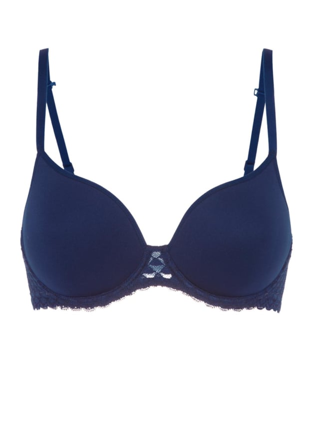 Soutien-gorge spacer d�collet� plongeant Simone P�r�le